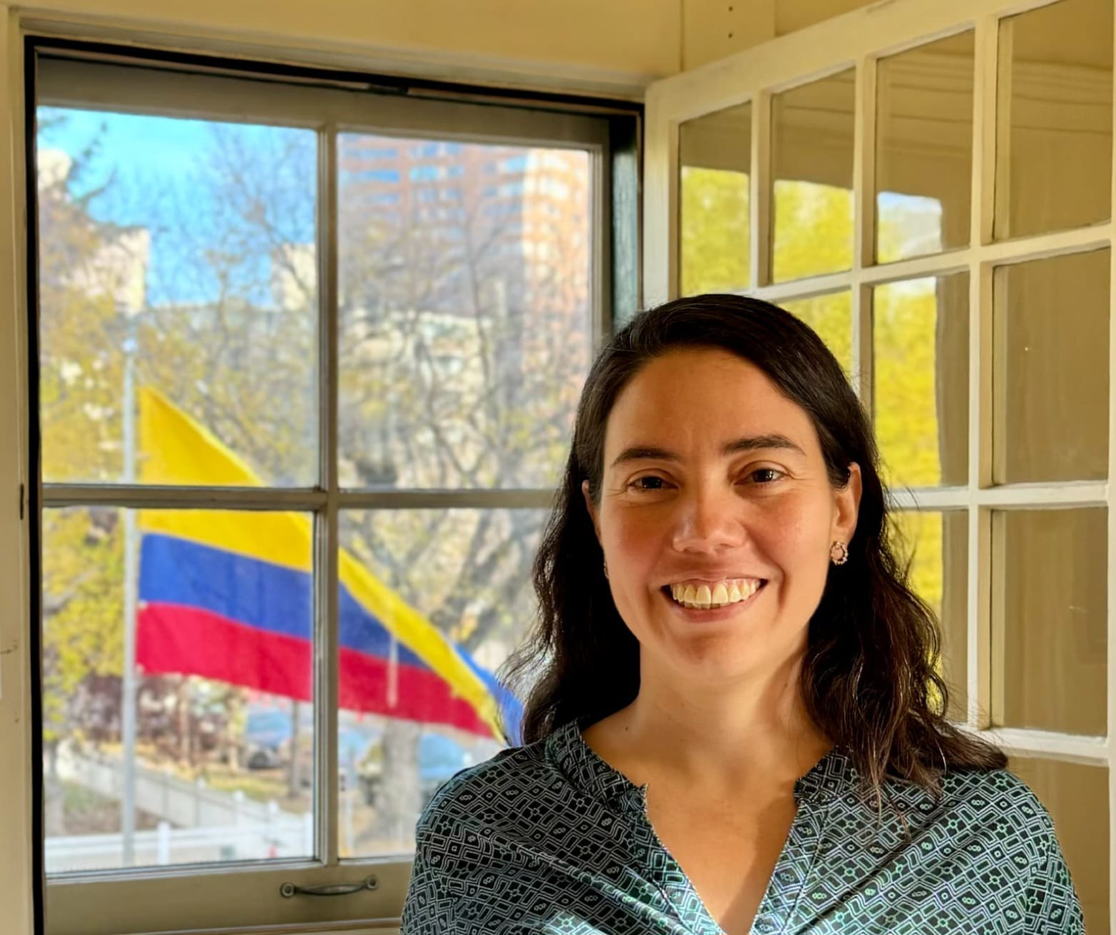 MARJORIE ANDREA GONZÁLEZ RAMÍREZ