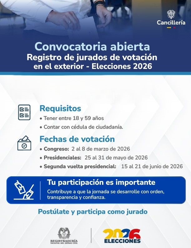 Colombia fortalece agenda bilateral con Costa Rica durante posesión de la presidenta Laura Fernández