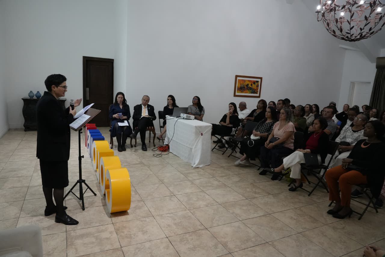 Vicecanciller de Colombia participó en la Transmisión de Mando Presidencial de Costa Rica y reafirmó el compromiso con el fortalecimiento de la relación bilateral