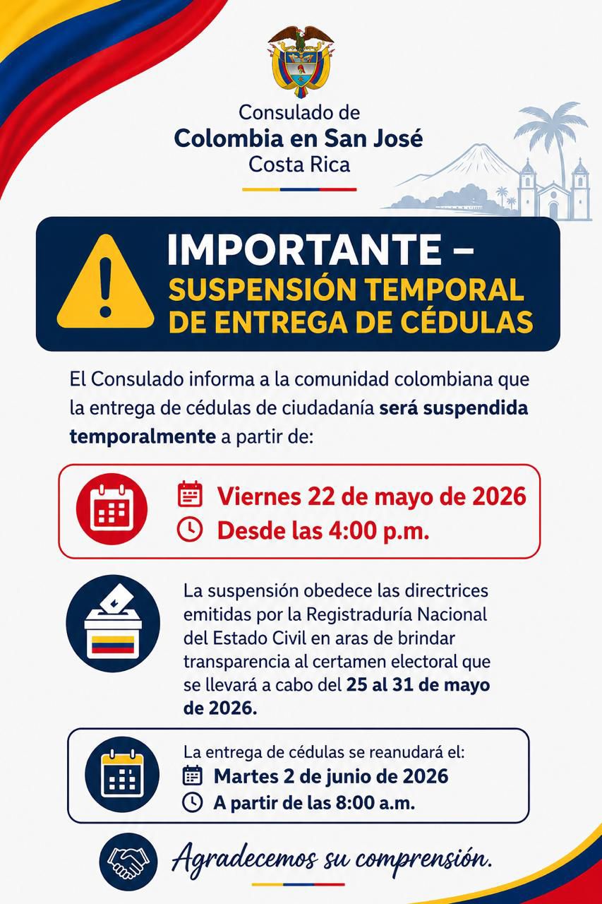 Información