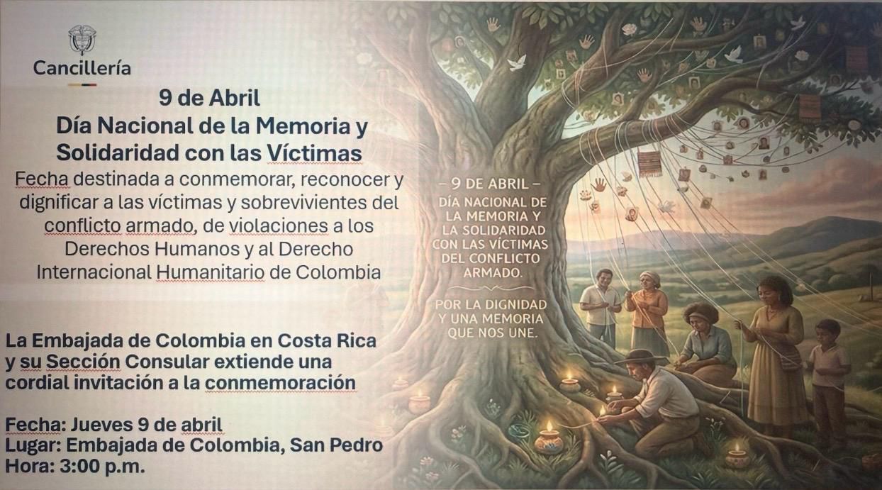 Víctimas 