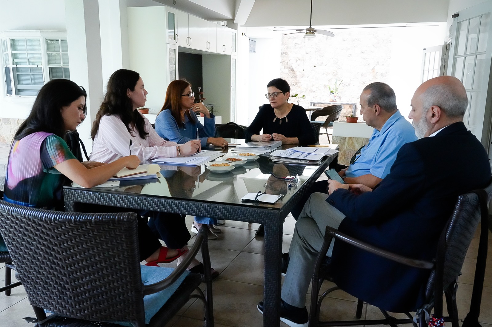 Colombia fortalece agenda bilateral con Costa Rica durante posesión de la presidenta Laura Fernández