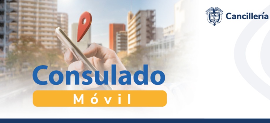 La Embajada de Colombia en Costa Rica y su sección consular no tendrán atención al público el 1 de diciembre de 2023