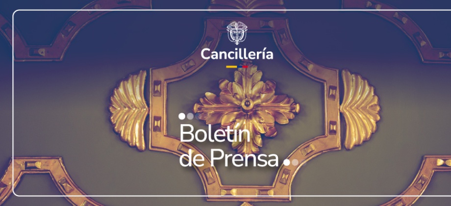 Boletín Consular de abril de 2024 publicado por el Consulado de Colombia en San José 